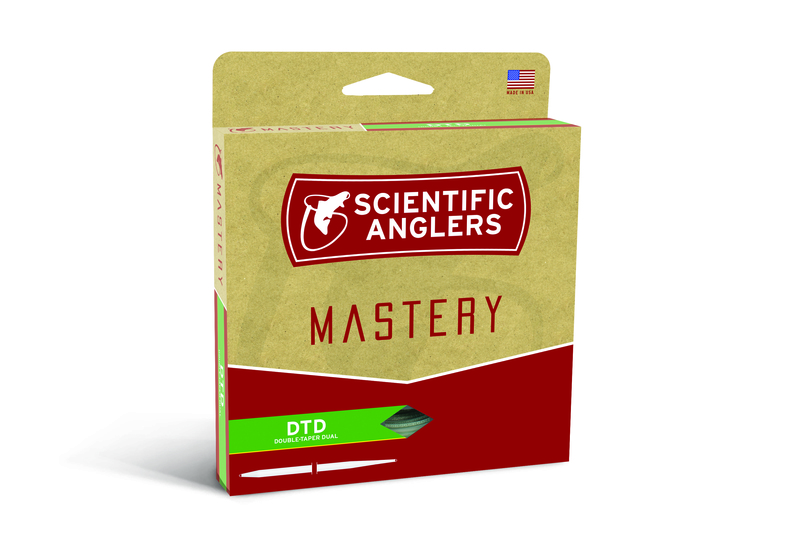 Scientific Anglers Mastery DTD