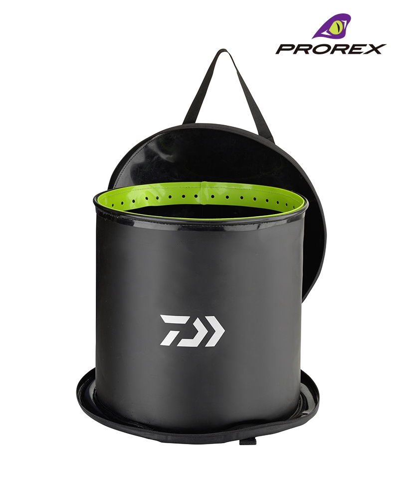 Daiwa ProRex XL Lure Storage Bucket