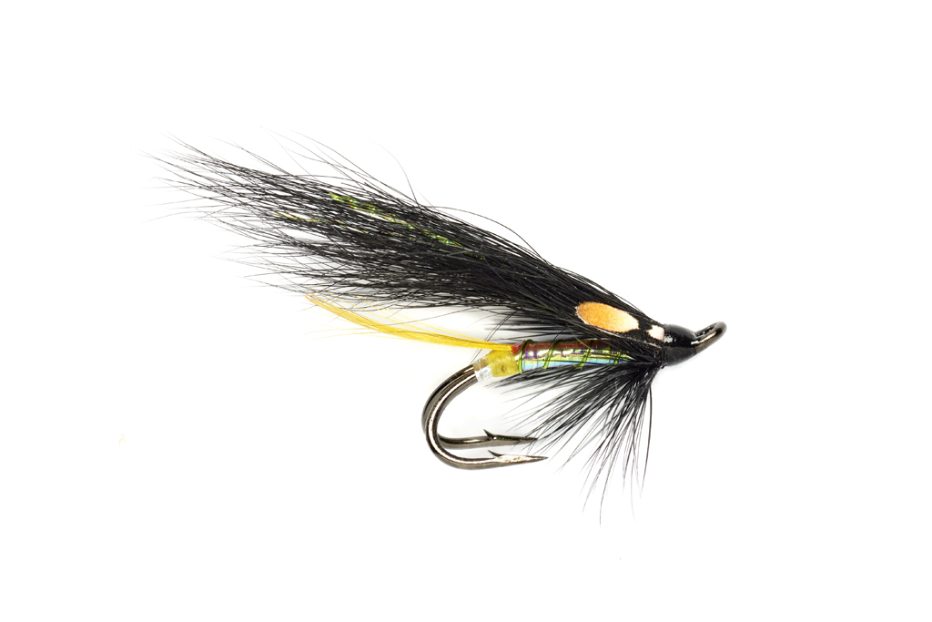 Fulling Mill Stoat's Tail Mirage S/Double