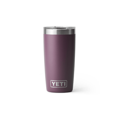Yeti Rambler 10oz (296ml) Tumbler - Nordic Purple