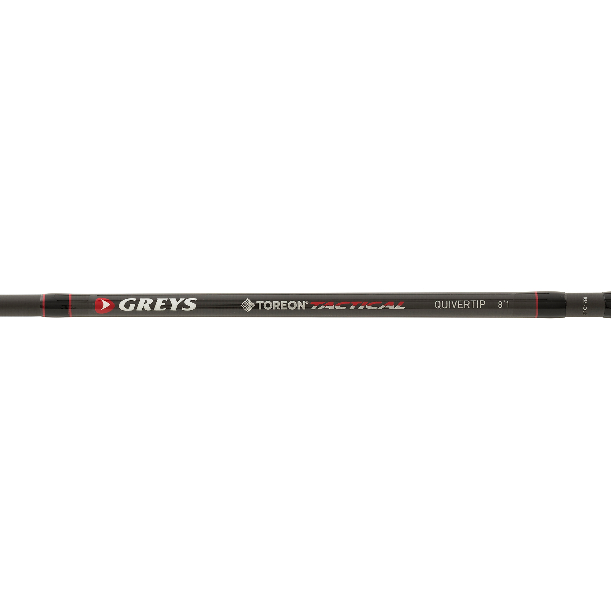 Greys Toreon Tactical Quivertip - 8' 5'' 2.5-7lb