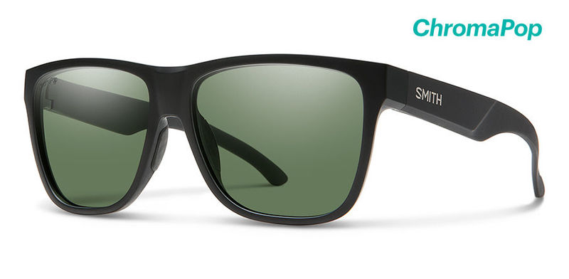 Smith Optics Lowdown XL 2 ChromaPop Polarized Sunglasses
