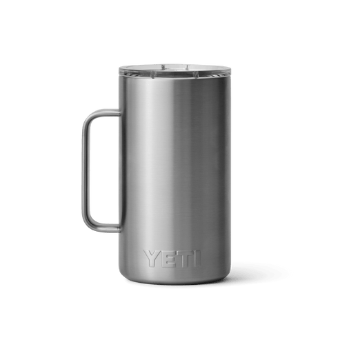 Yeti Rambler 24oz (710ml) Mug - Stainless Steel