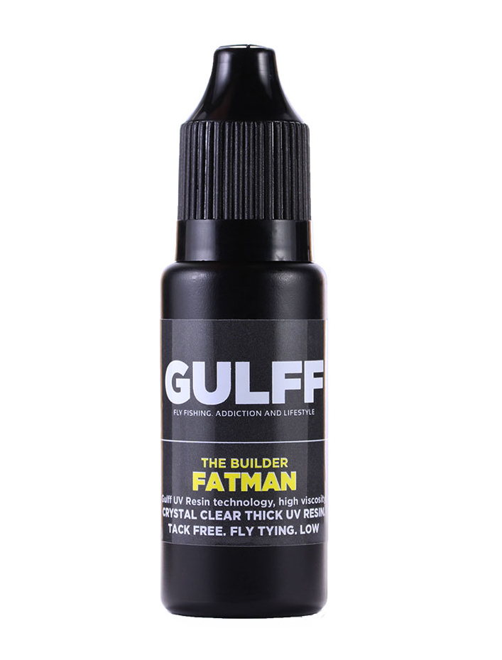 Gulff Fatman