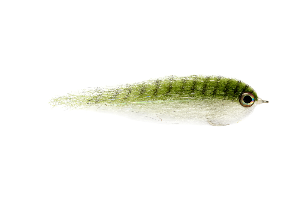 Fulling Mill Salty Baitfish Anchovy