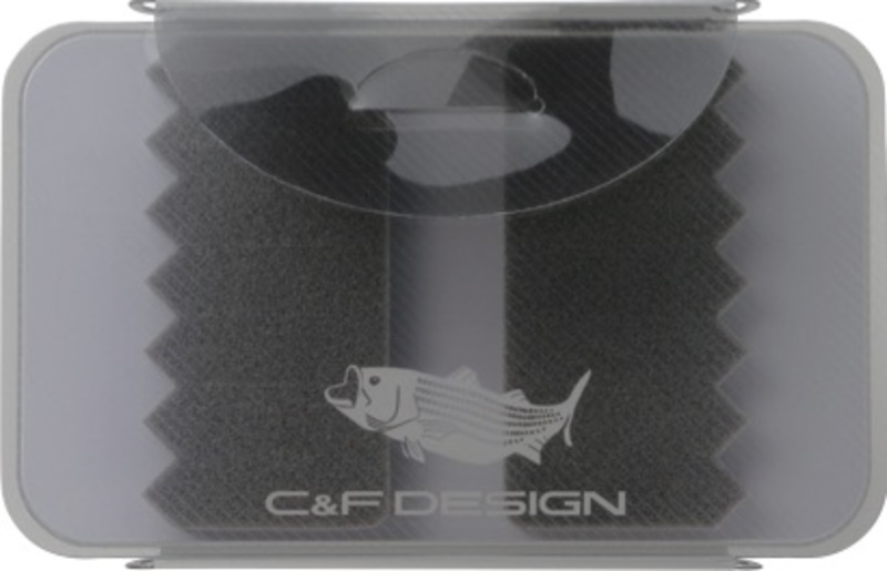 C&F Design Salt Water Fly Protector (CFS-30)