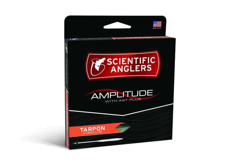 Scientific Anglers Amplitude Tarpon