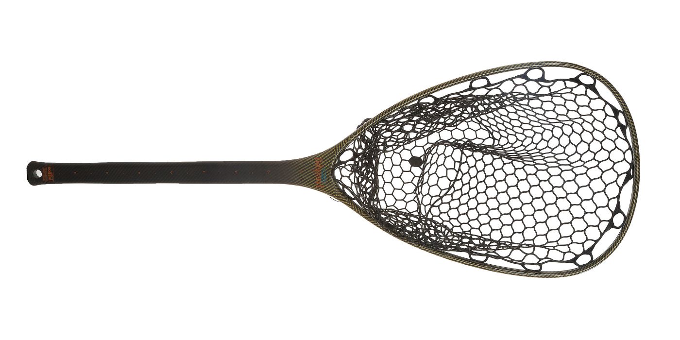 Fishpond Nomad Mid-Length Net - River Armour