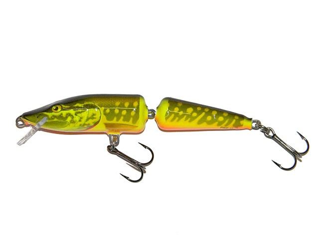 Salmo Jointed Pike Crank 11cm