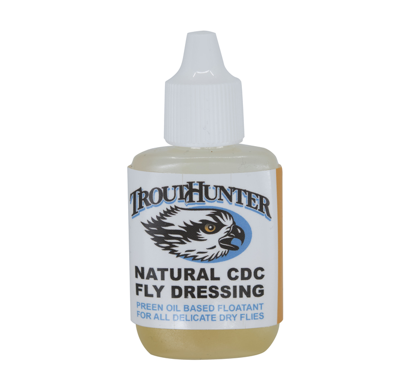 TroutHunter TroutHunter CDC Fly Dressing