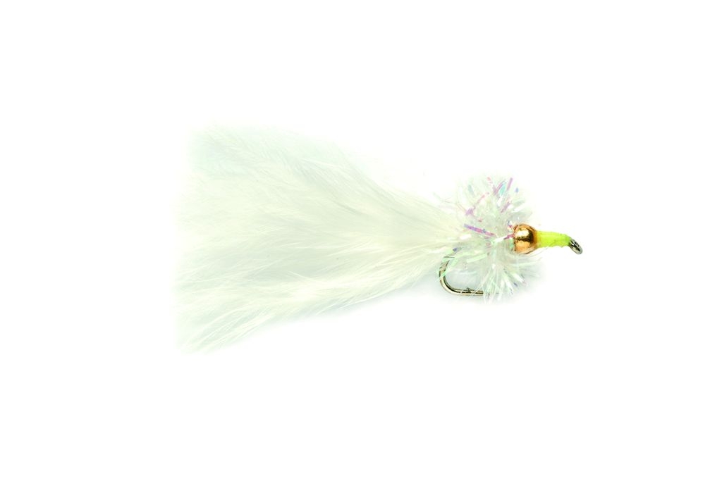 Fulling Mill Nomad Pearl - 10