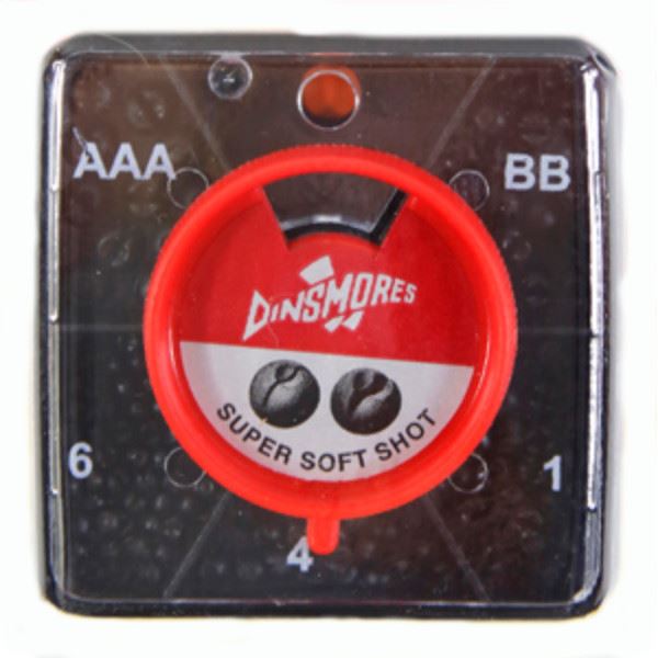 Dinsmore 5 Way Square Lead