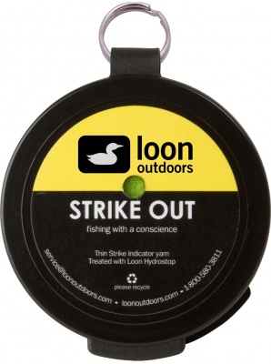 Loon Outdoors Strike Out