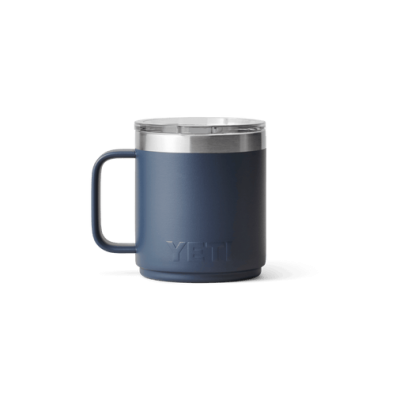 Yeti Rambler 10oz (296ml) Mug - Navy