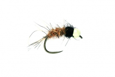 Fulling Mill SR W/H Hare's Ear Special Barbless