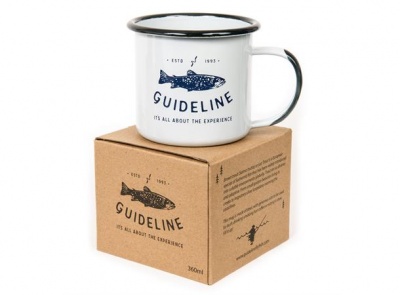 Guideline - The Trout Mug