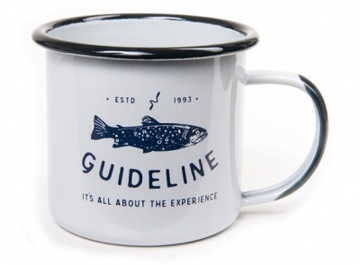 Guideline - The Trout Mug