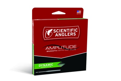 Scientific Anglers Amplitude Smooth Dynamic