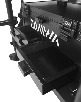 Daiwa 50 Seat Box(D50SB)