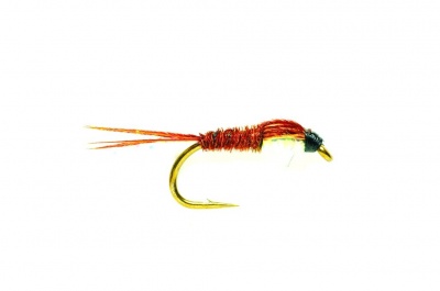 Fulling Mill Pheasant Tail Pearly