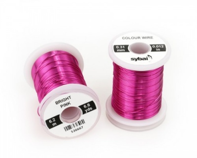 Sybai Colour Wire