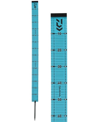 Daiwa Roll Up Measuring Tape 150Cm(DRMT150)