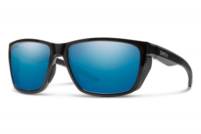 Smith Optics Longfin ChromaPop Polarized Sunglasses