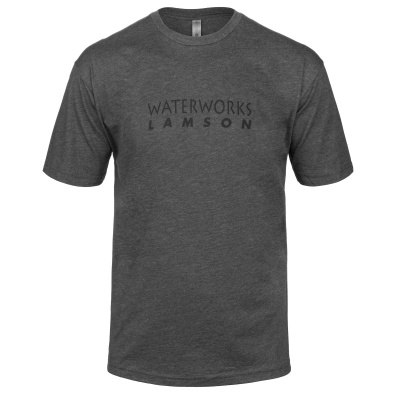 Waterworks-Lamson Short Sleeve T-Shirt
