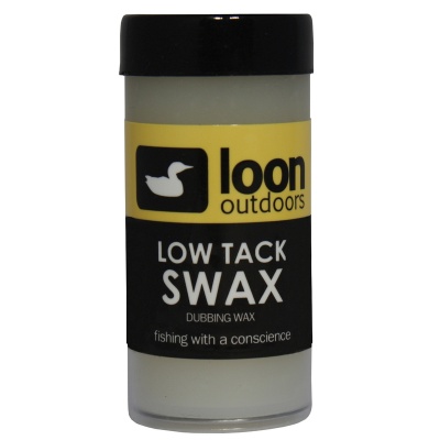 Loon Outdoors Swax Low Tack