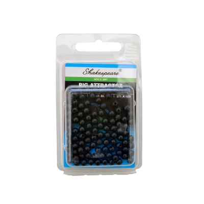Shakespeare 5Mm Rig Attractor Beads (100pc)