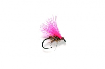 Fulling Mill Pinkie F/Fly Barbless