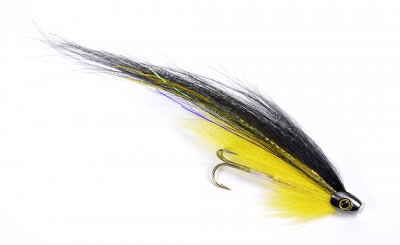Guideline Scullray - Black & Yellow