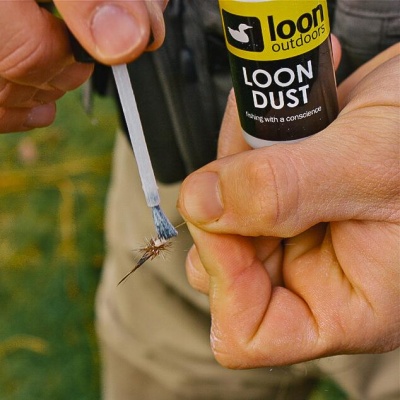 Loon Outdoors Dust