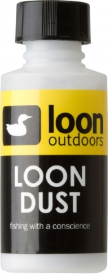 Loon Outdoors Dust