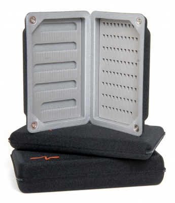 Guideline Ultralight Foam Box Black - Small