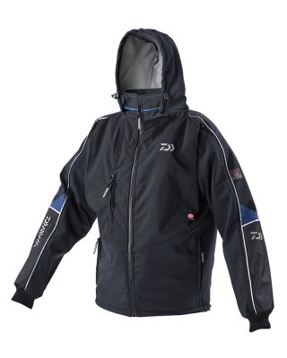 Daiwa Airity Windstopper® Jacket