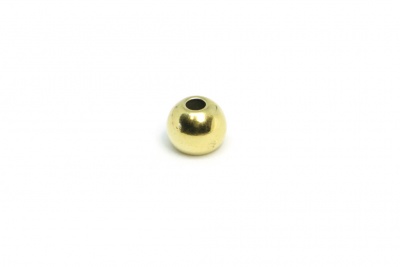 Fulling Mill Gold Tungsten Beads