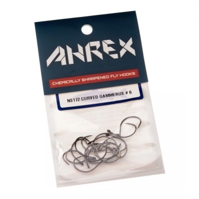 Ahrex NS172 Curved Gammerus