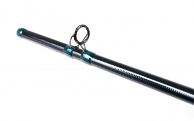 Guideline LPX Chrome - Switch Fly Rod