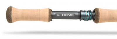 Guideline LPX Chrome - Switch Fly Rod