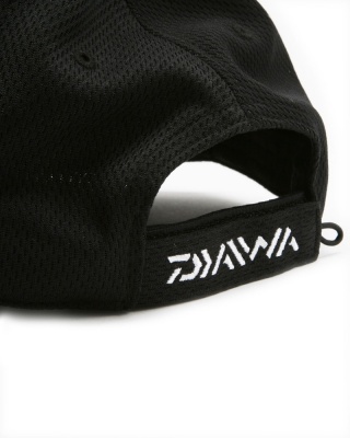 Daiwa Cap Black(DC6)