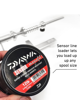 Daiwa Sensor Line Loader X 5(SLL1)