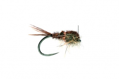 Fulling Mill Sawyer Pheasant Tail Barbless