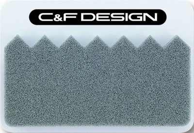 C&F Design Saltwater Fly Patch (CFS-20)