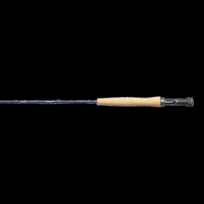 Shakespeare Oracle 2 EXP Fly Rod