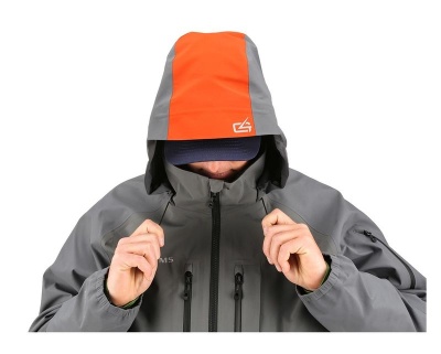 Simms G4 Pro Jacket - Slate