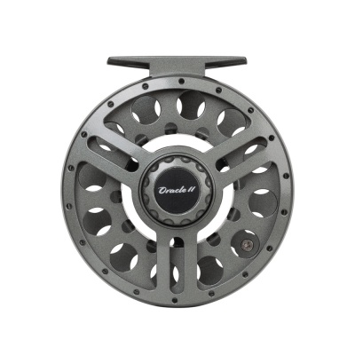 Shakespeare Oracle 2 Fly Reel