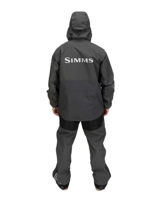 Simms Pro Dry Gore-Tex Jacket - Carbon