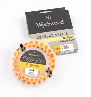 Wychwood Connect Series - Little Dipper Fly Line