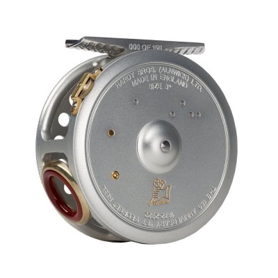 Hardy St. George Limited Edition Fly Reel